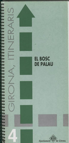 El bosc de Palau