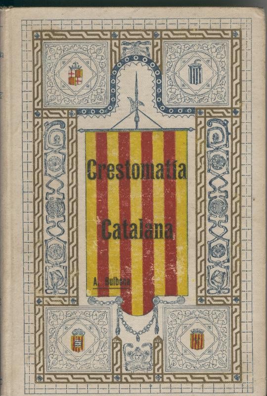 Crestomatia de la Llengua Catalana Volumen II