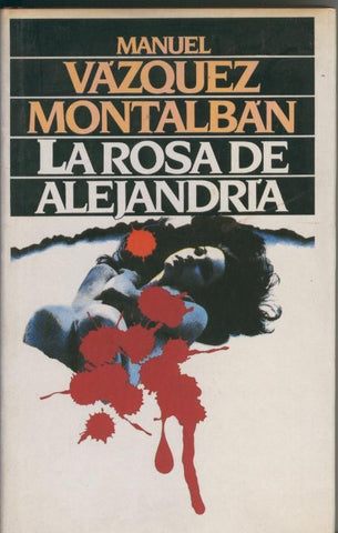 La rosa de Alejandria