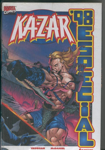 Planeta: Kazar, coleccion