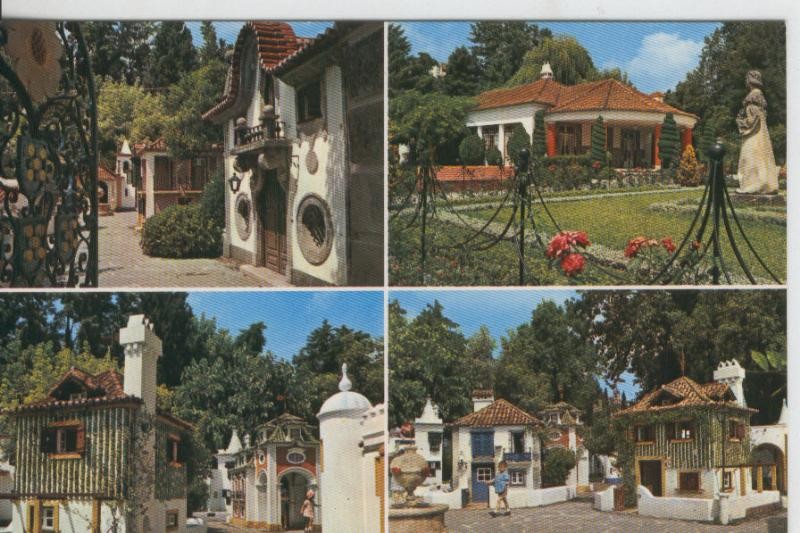 Postal 08082 : Coimbra: portugal de los pequeños, Portugal