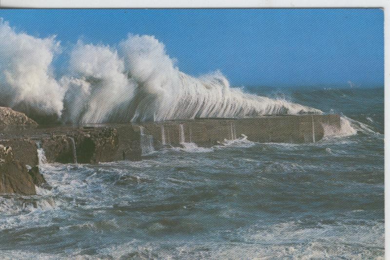 Postal 08088 : Llanes, Asturias