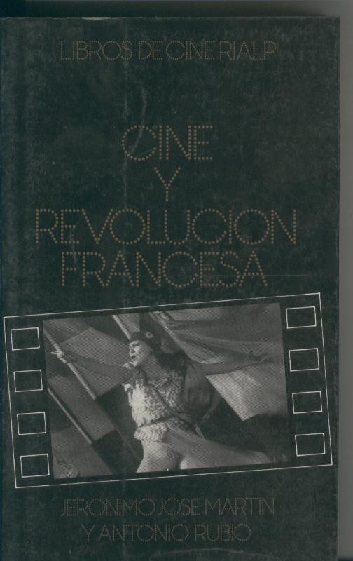 Cine y revolucion francesa