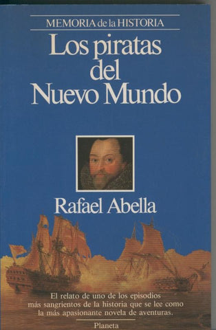 Los piratas del Nuevo Mundo