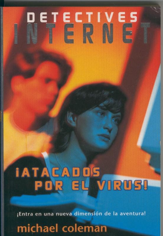 Atacados por el virus
