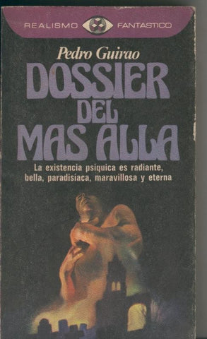 Dossier del Mas Alla