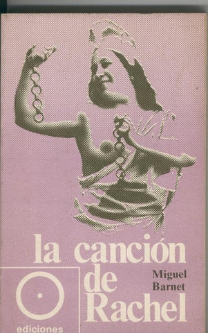 La cancion de Rachel
