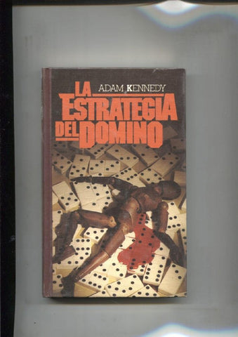 Circulo de Lectores: La Estrategia del Domino