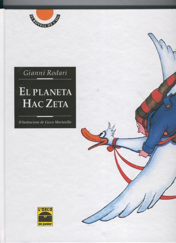 El planeta HacZeta