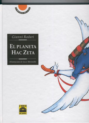 El planeta HacZeta