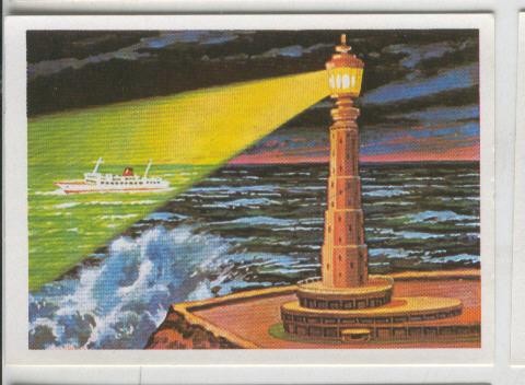 Cromos: Sabias que....? numero 19