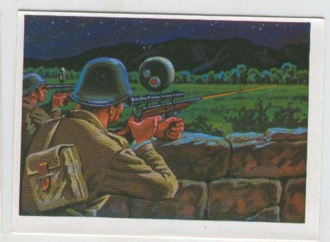Cromos: Sabias que....? numero 24