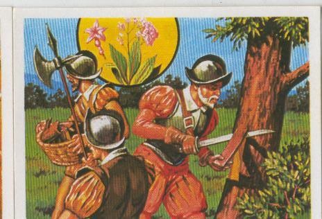 Cromos: Sabias que....? numero 54