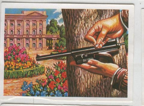 Cromos: Sabias que....? numero 75