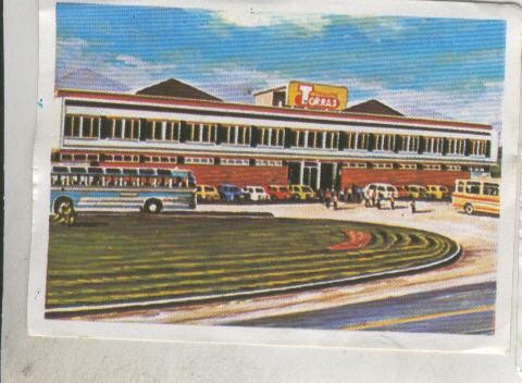 Cromos: Sabias que....? numero 79