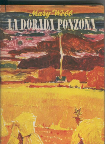 La dorada ponzoña