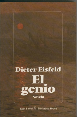 El genio