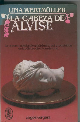 La cabeza de Alvise