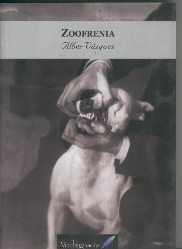 Zoofrenia