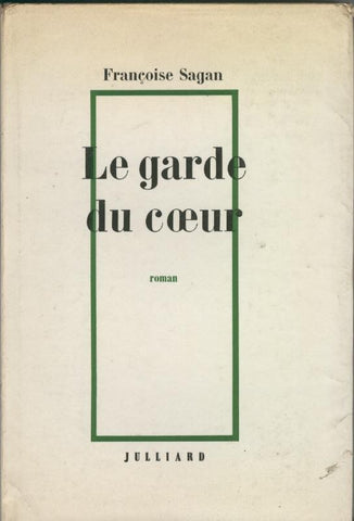Le garde du coeur