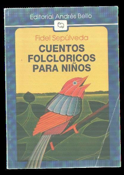 Cuentos folcloricos para niños