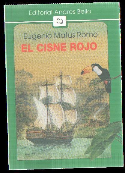 El Cisne rojo