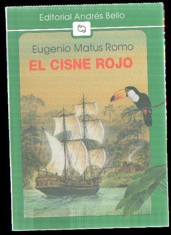 El Cisne rojo