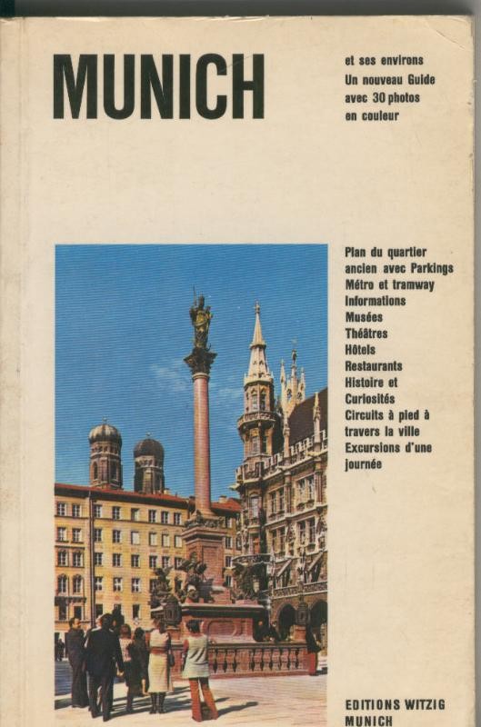Munich