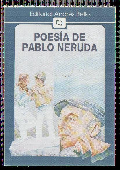 Poesia de Pablo Neruda