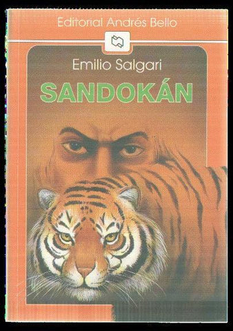 Sandokan