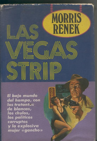Las Vegas Strip