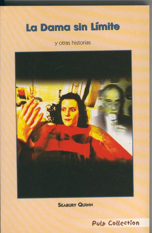 La dama sin limite y otras historias