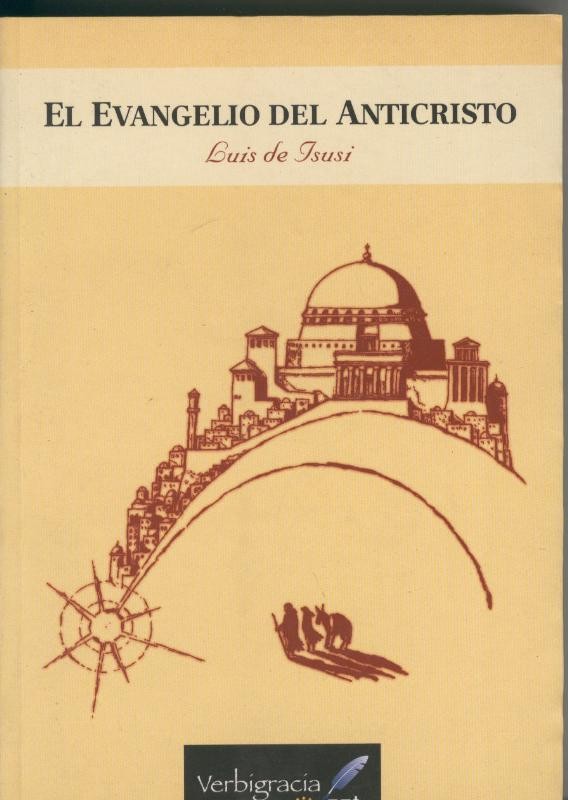 El Evangelio del Anticristo
