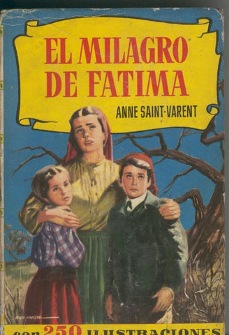 El milagro de Fatima
