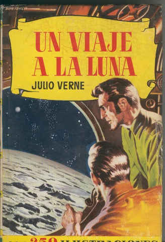 Un viaje a la luna