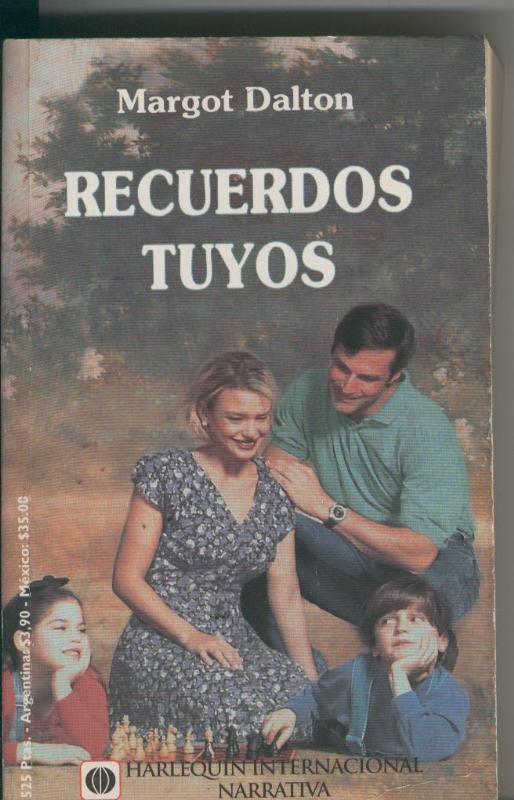 Recuerdos tuyos