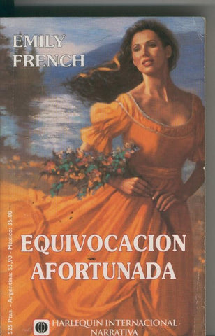 Equivocacion afortunada