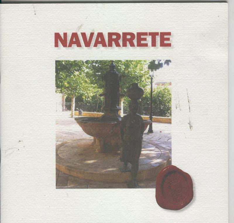 Navarrete