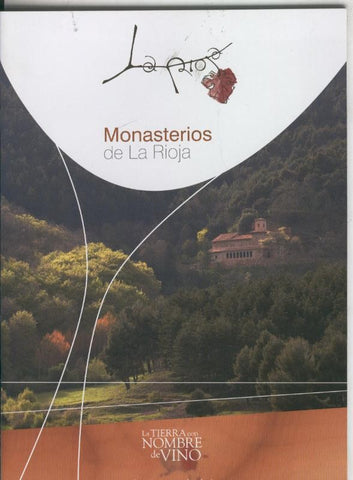 Monasterios de La Rioja