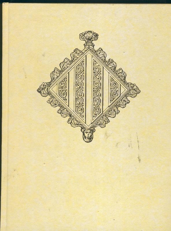 Dolça Catalunya Volumen V Historia I