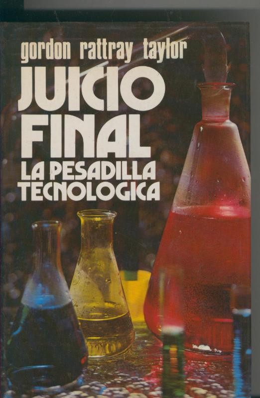 Juicio final