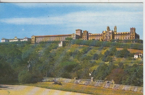 Postal 008197: Universidad Pontificia en Comillas, Santander