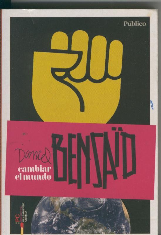 Cambiar el mundo