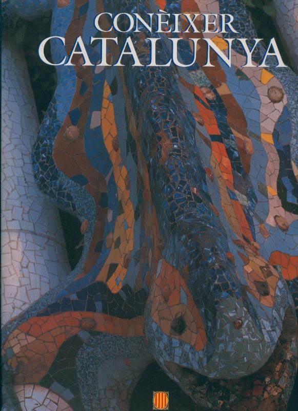 Coneixer Catalunya