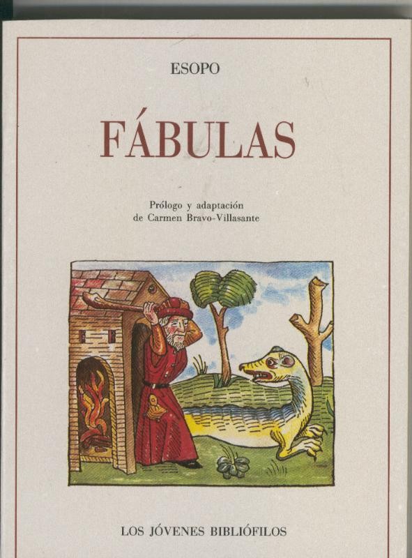 Fabulas