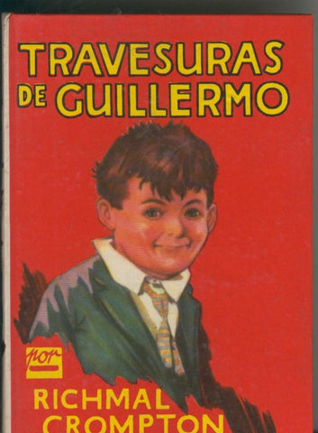 Travesuras de Guillermo