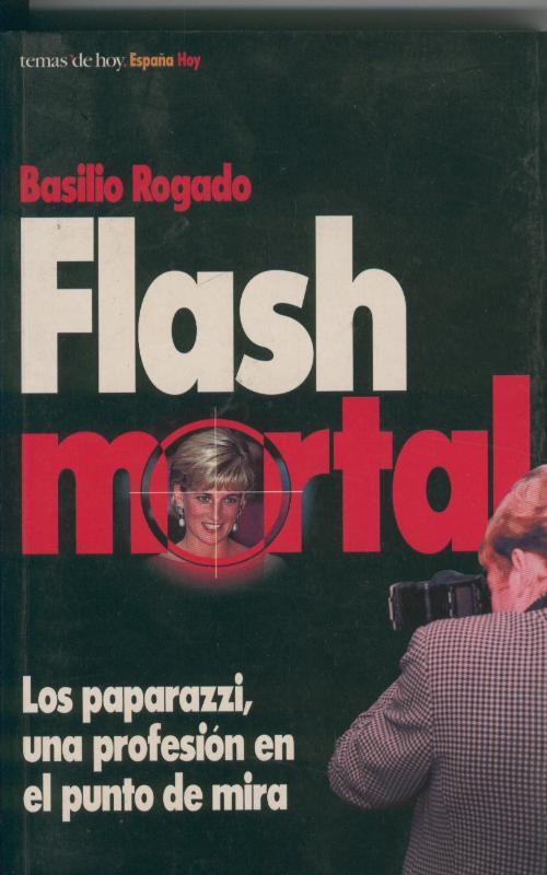 Flash mortal