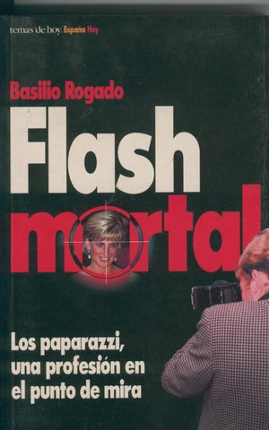 Flash mortal