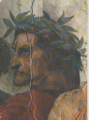 Postal 008391: Stanze di Raffaello, Citta del vaticano , Roma
