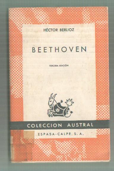 Beethoven